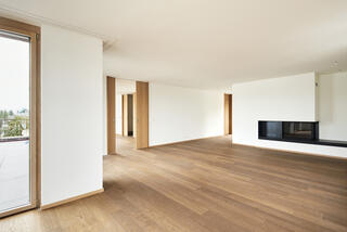 Claridenstrasse, Kilchberg | Fischer Architekten AG, Zürich