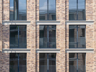 Wohnsiedlung Dietlimoos, Adliswil, Fischer Architekten AG