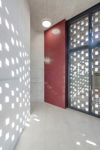 Wohnsiedlung Dietlimoos, Adliswil, Fischer Architekten AG