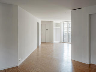 Wohnsiedlung Dietlimoos, Adliswil, Fischer Architekten AG