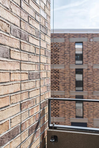 Wohnsiedlung Dietlimoos, Adliswil, Fischer Architekten AG