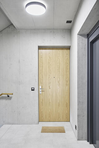 Wohnsiedlung Dietlimoos, Adliswil, Fischer Architekten AG