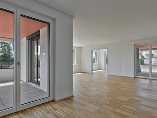 Seestrasse Erlenbach | Fischer Architekten AG