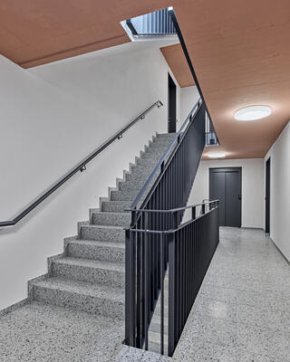 Seestrasse Erlenbach | Fischer Architekten AG