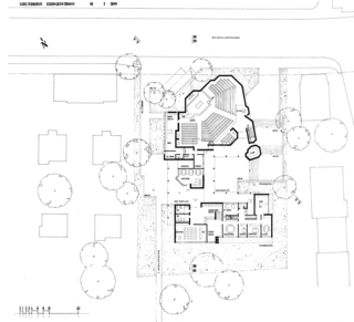 Ground plan