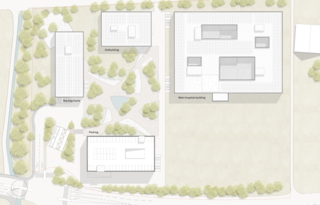 Situation 2nd hospital generation
