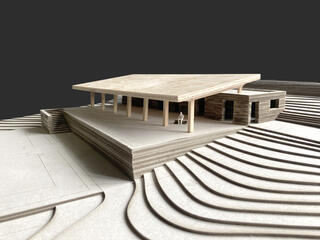 Schloss Freudenfels, Fischer Architekten AG