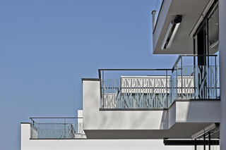 Rebwiesstrasse, Zollikon, Fischer Architekten AG Zürich