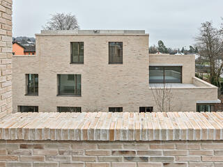 Mehrfamilienhäuser Allmendboden, Küsnacht | Fischer Architekten AG, Zürich