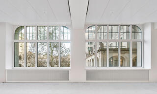 Uraniastrasse 9 Zürich | Fischer Architekten AG