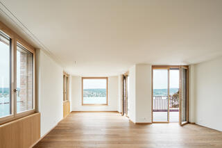 Claridenstrasse, Kilchberg | Fischer Architekten AG, Zürich