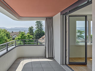 Seestrasse Erlenbach | Fischer Architekten AG